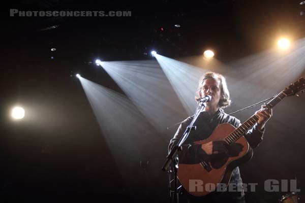 ADAM TORRES - 2018-02-07 - PARIS - La Maroquinerie - 